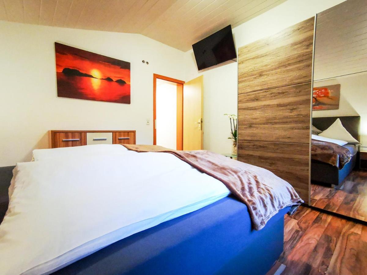 Alpenchalet Dona Партенен Экстерьер фото